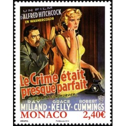 Monaco - 2909