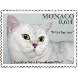 Monaco - 2910