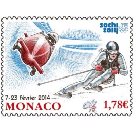Monaco - 2911