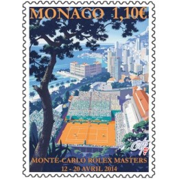 Monaco - 2912
