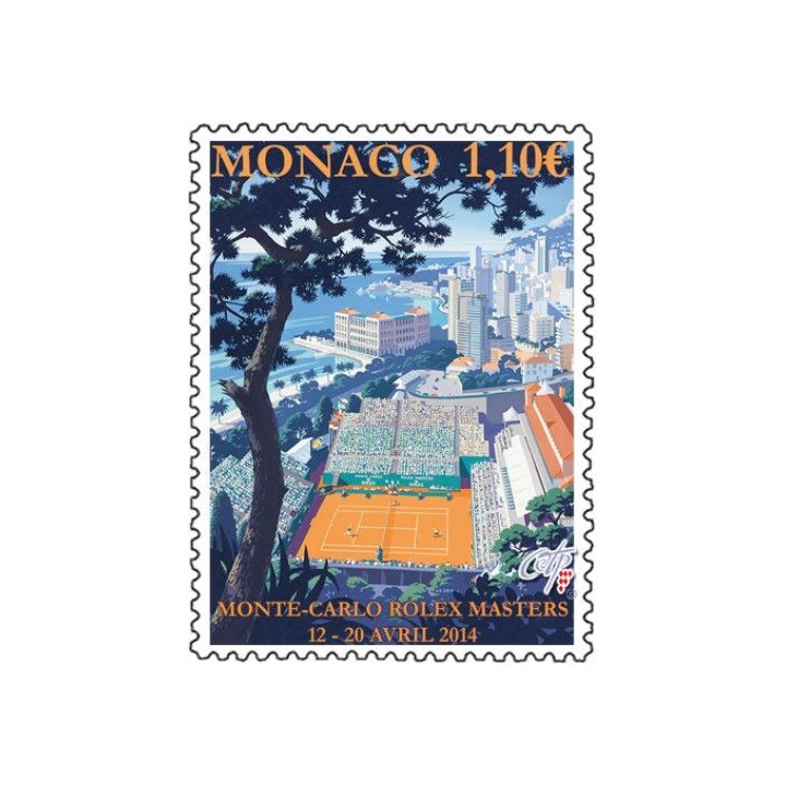 Monaco - 2912