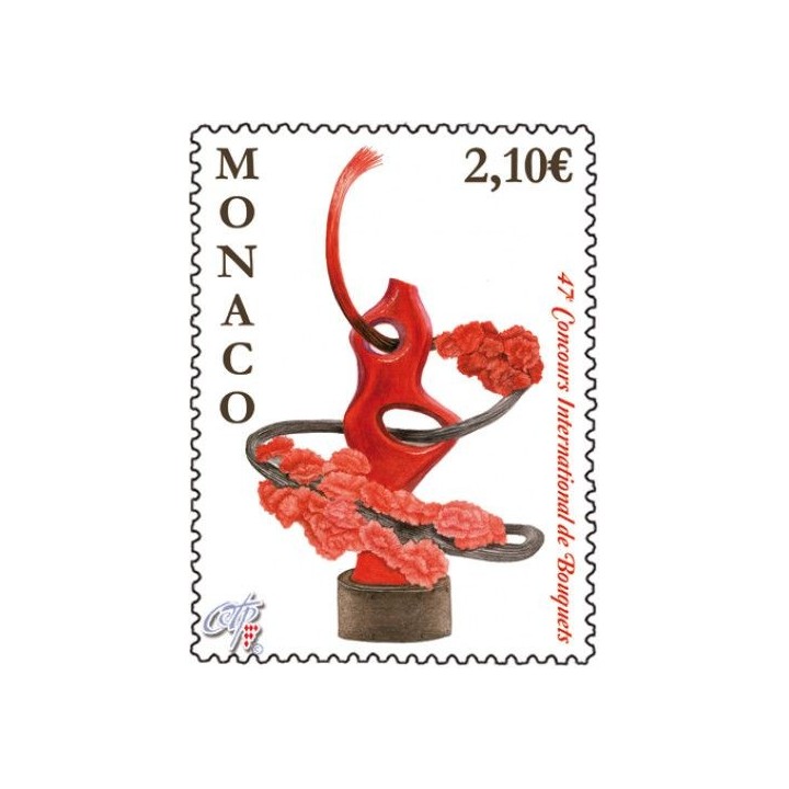 Monaco - 2913