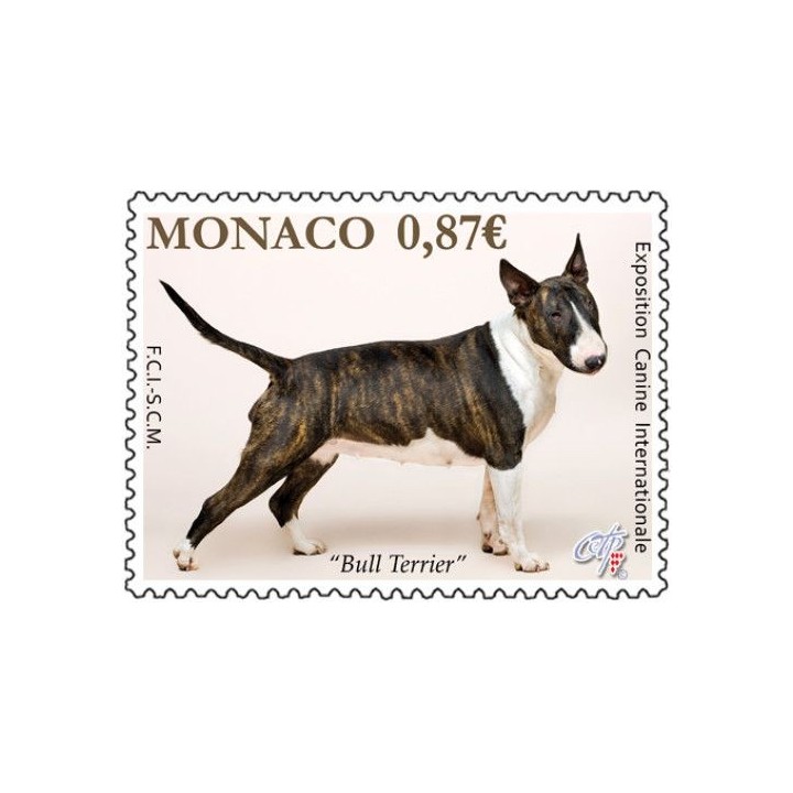 Monaco - 2914
