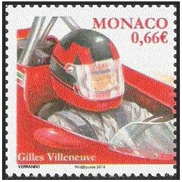 Monaco - 2915
