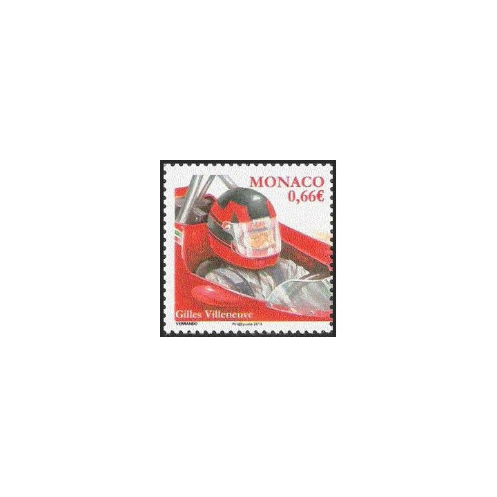 Monaco - 2915