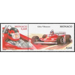 Monaco - 2915A