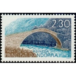 Andorre Francais - 385