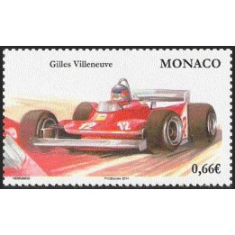 Monaco - 2916