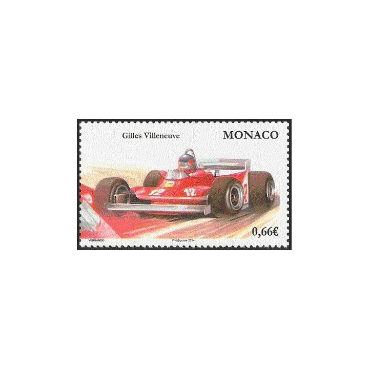 Monaco - 2916