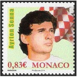Monaco - 2917