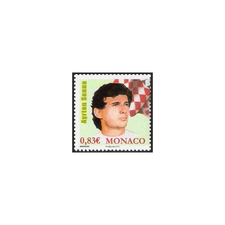 Monaco - 2917