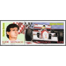 Monaco - 2917A