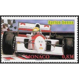 Monaco - 2918