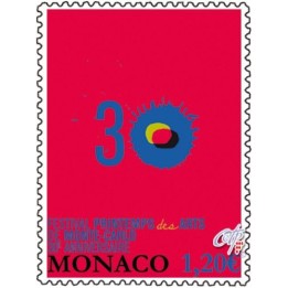 Monaco - 2920
