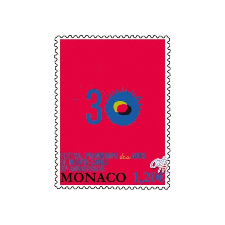 Monaco - 2920