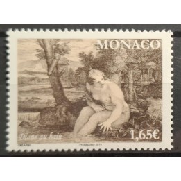 Monaco - 2923
