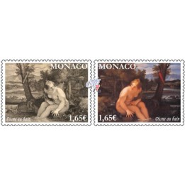 Monaco - 2923A