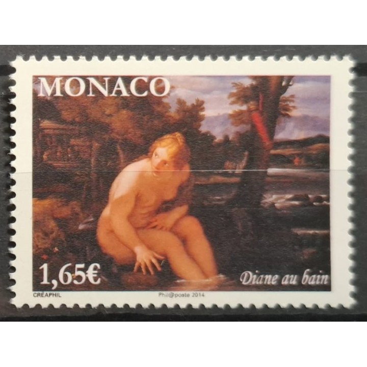 Monaco - 2924