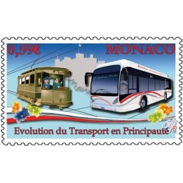 Monaco - 2925