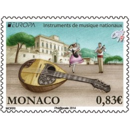 Monaco - 2926