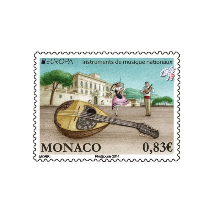 Monaco - 2926