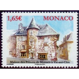 Monaco - 2927