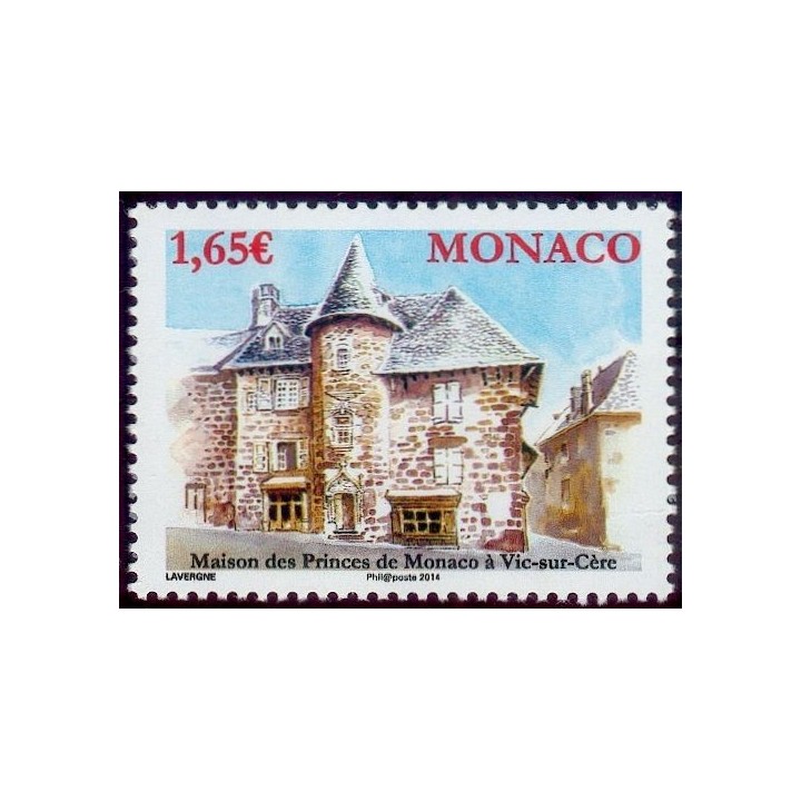 Monaco - 2927
