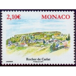 Monaco - 2928
