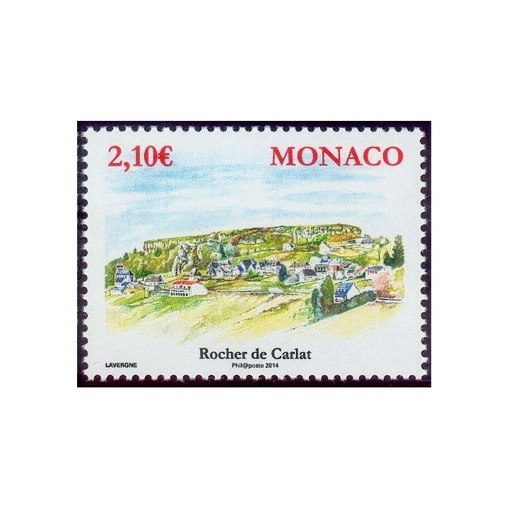 Monaco - 2928