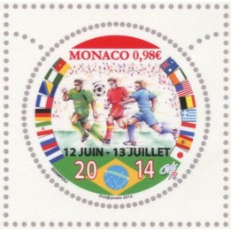 Monaco - 2929