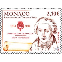 Monaco - 2930