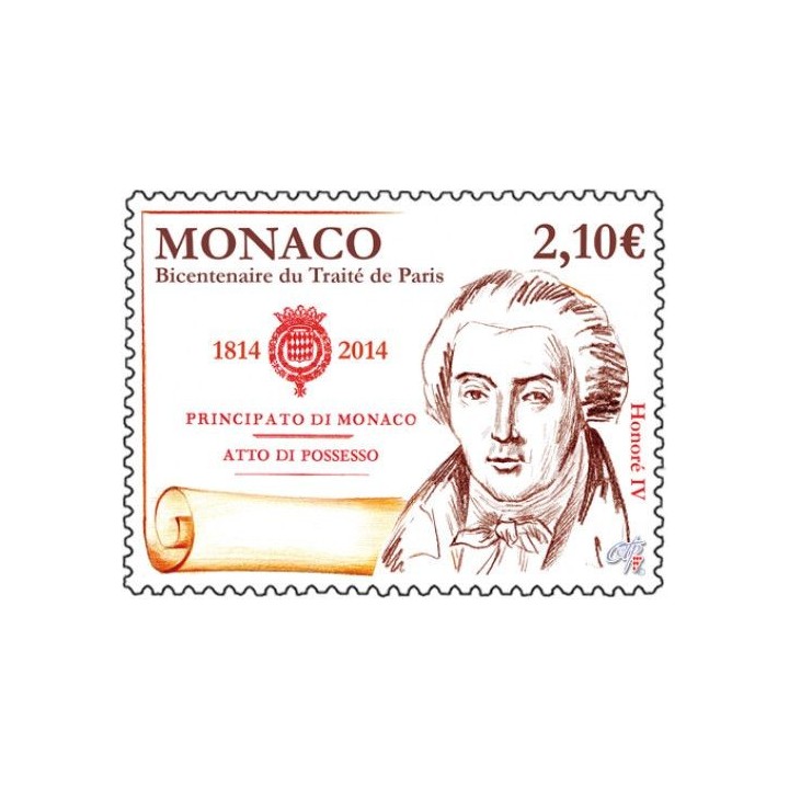 Monaco - 2930