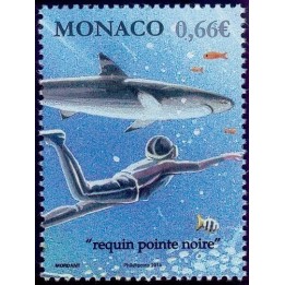 Monaco - 2931