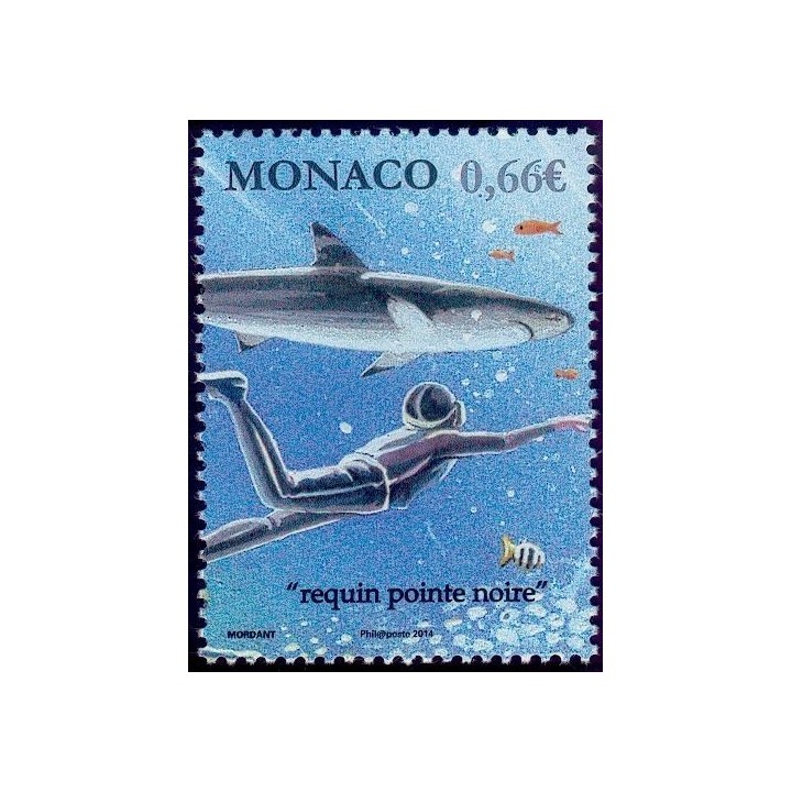 Monaco - 2931