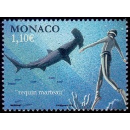 Monaco - 2932
