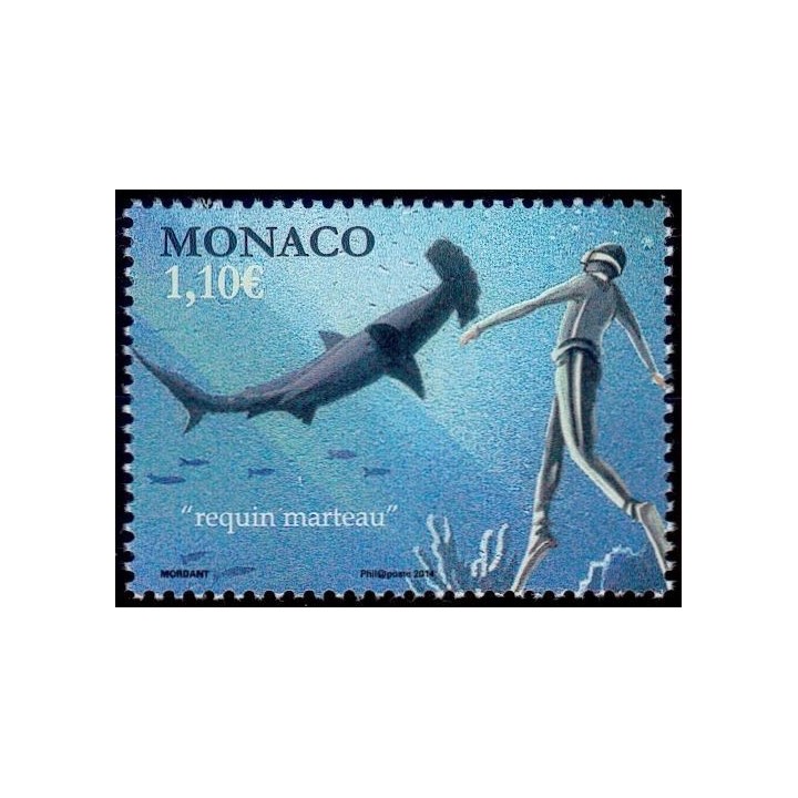 Monaco - 2932
