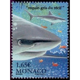 Monaco - 2933