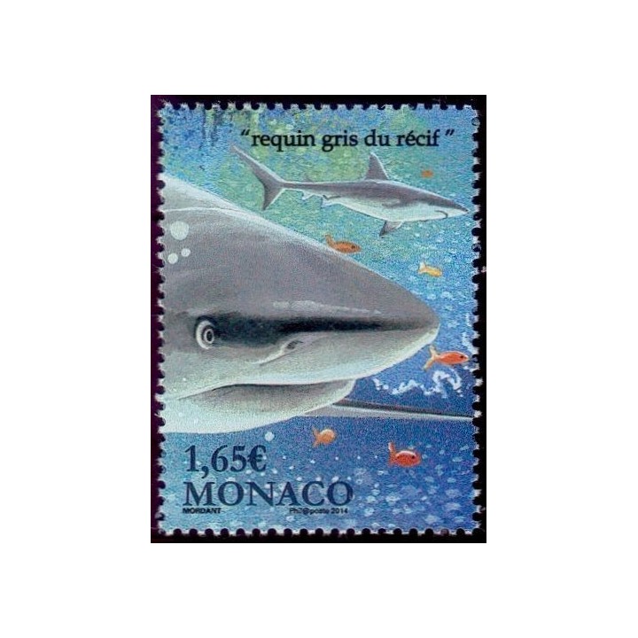 Monaco - 2933