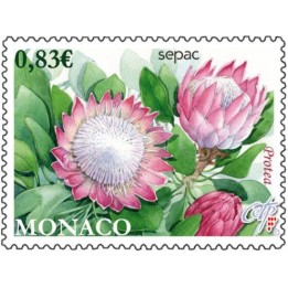 Monaco - 2934
