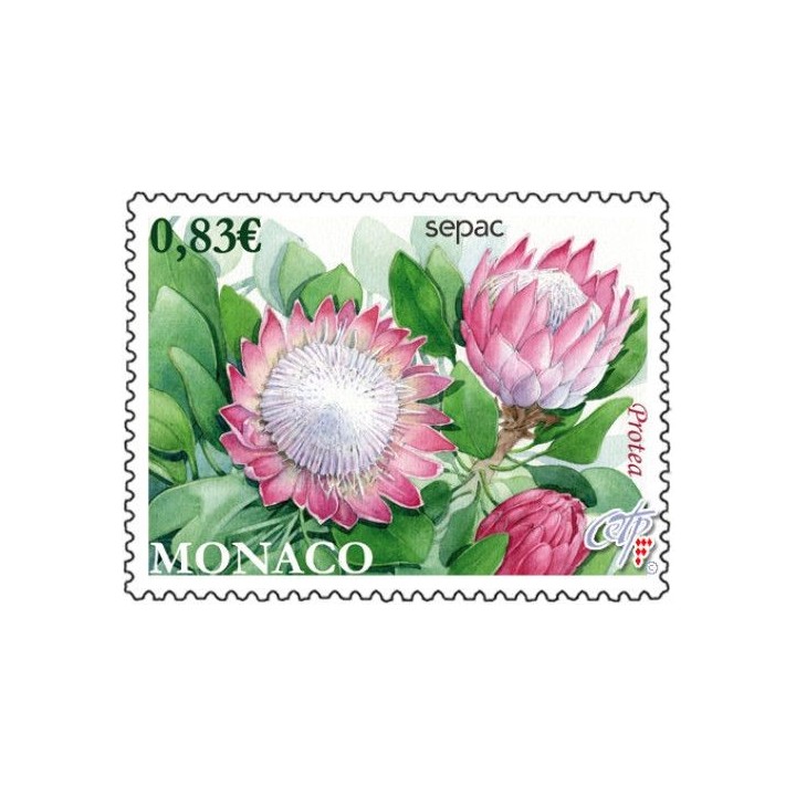 Monaco - 2934