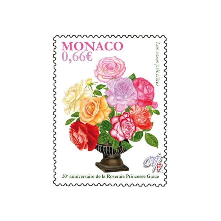Monaco - 2935