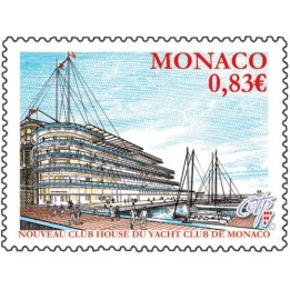 Monaco - 2936