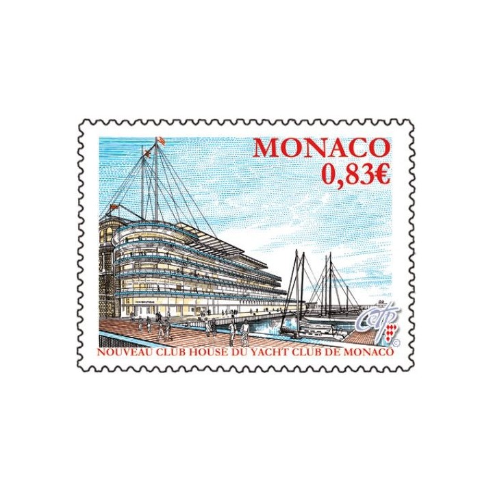 Monaco - 2936