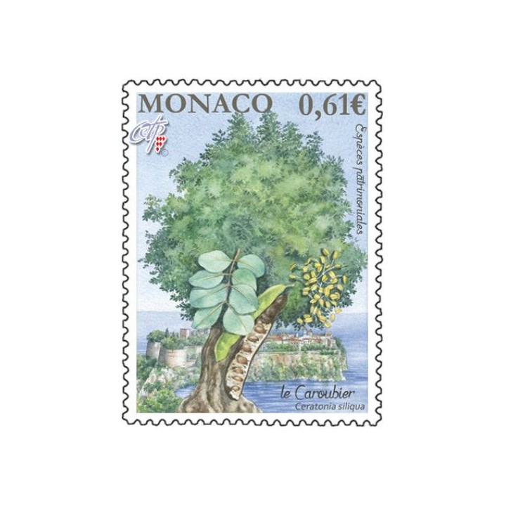 Monaco - 2937