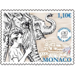 Monaco - 2938