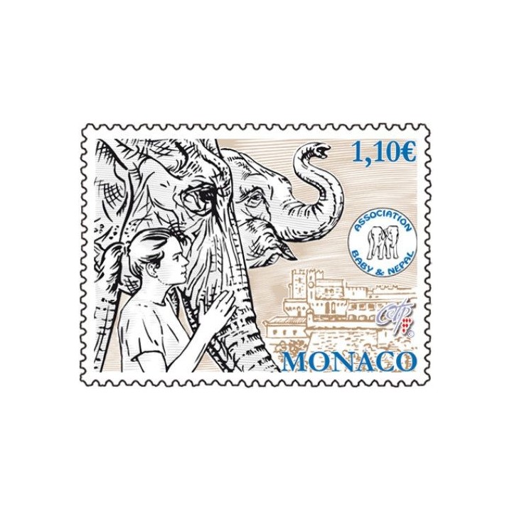 Monaco - 2938