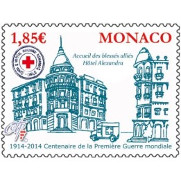 Monaco - 2939