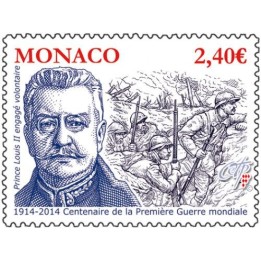 Monaco - 2940