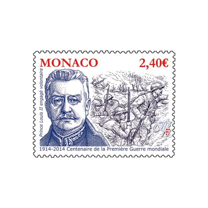 Monaco - 2940
