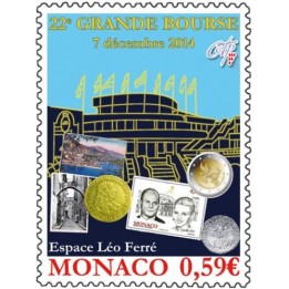 Monaco - 2941